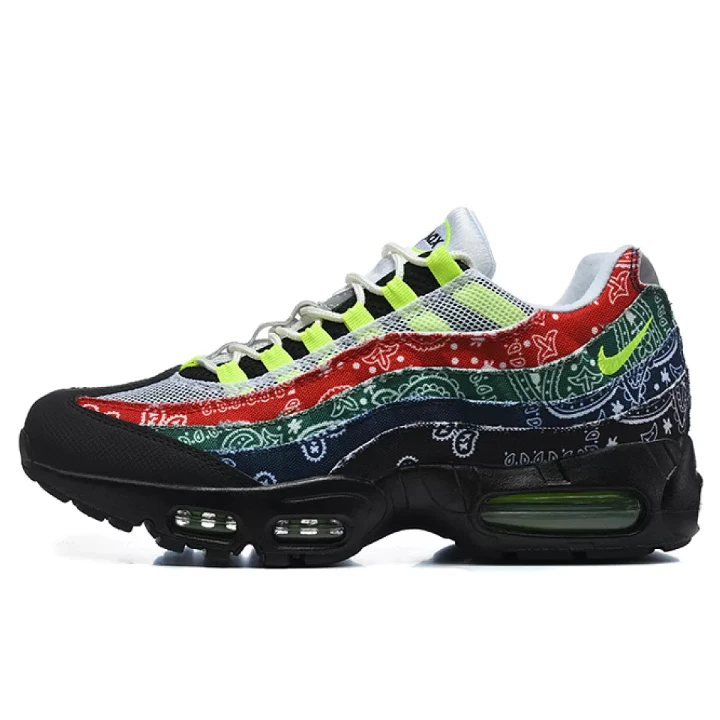 NIKE Air Max 95 "Paisley"