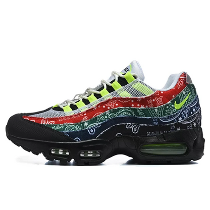 NIKE Air Max 95 "Paisley"