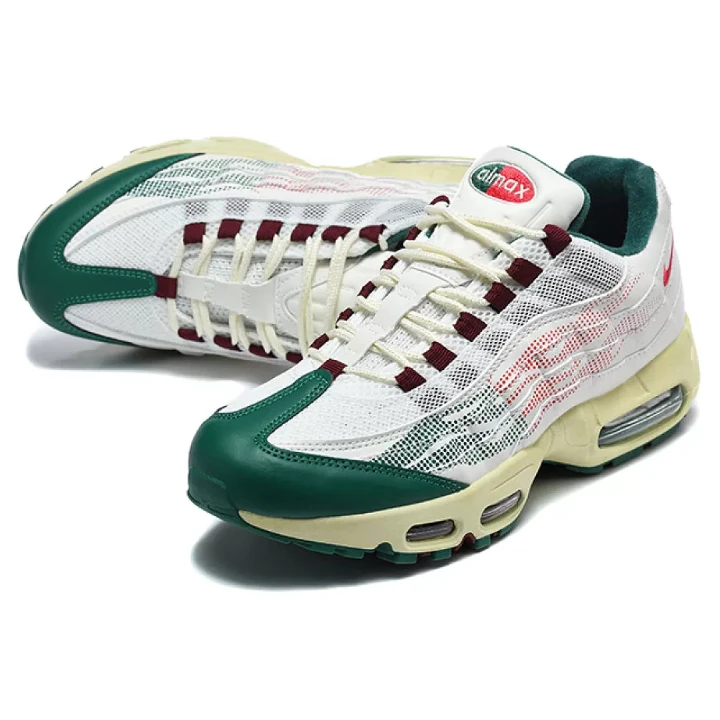 NIKE Air Max 95 "City"