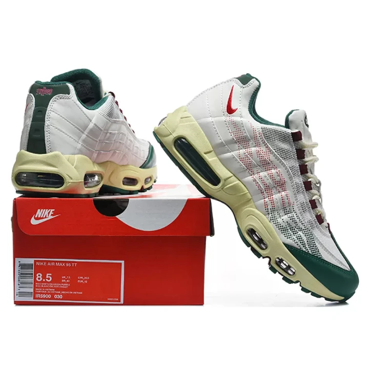 NIKE Air Max 95 "City"