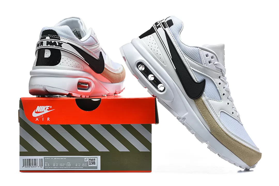 NIKE Air Max BW