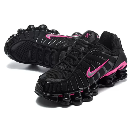 NIKE Shox TL