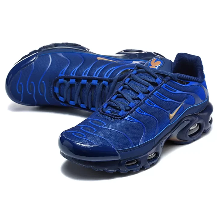 NIKE Air Max Plus X FFF