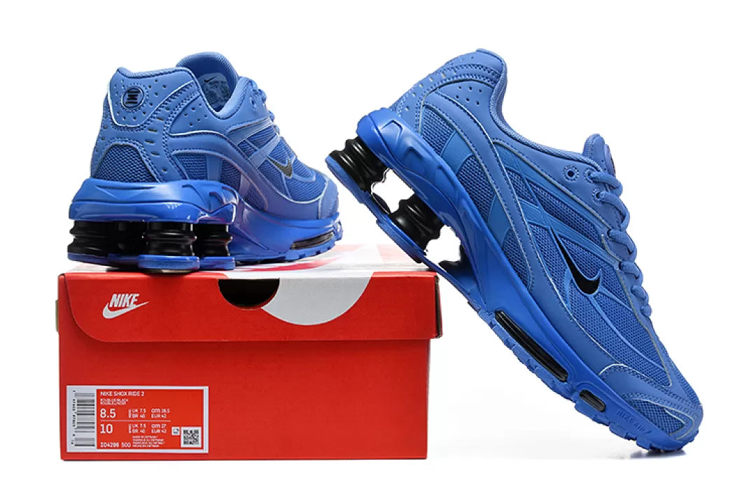NIKE Shox Ride 2
