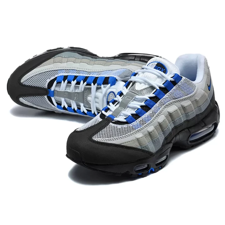 NIKE Air Max 95 Big Bubble