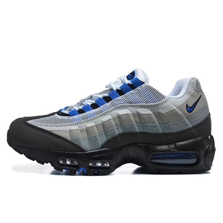 NIKE Air Max 95 Big Bubble