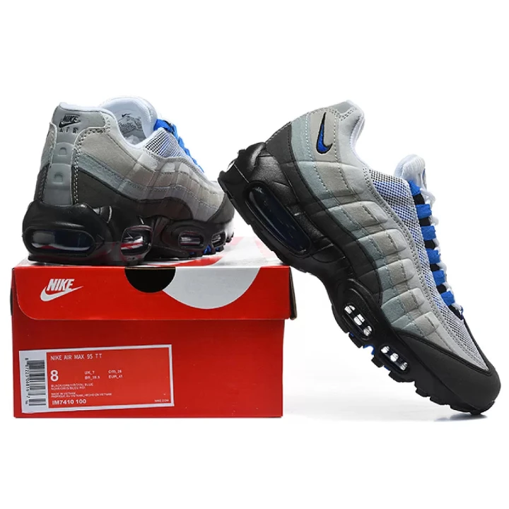NIKE Air Max 95 Big Bubble