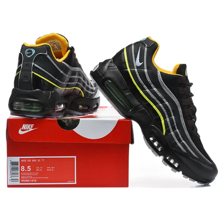 NIKE Air Max 95 "City"