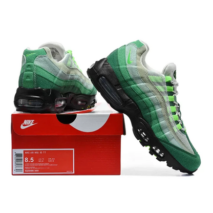 NIKE Air Max 95 X Oregon Ducks "The Woods"