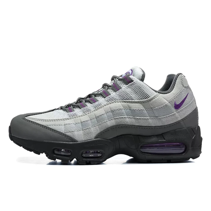 NIKE Air Max 95 Big Bubble