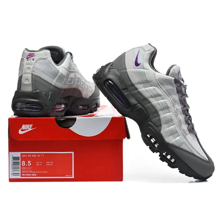 NIKE Air Max 95 Big Bubble