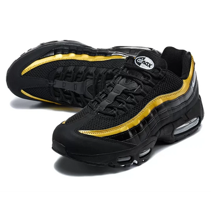 NIKE Air Max 95 Big Bubble "Black"