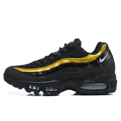 NIKE Air Max 95 Big Bubble "Black"