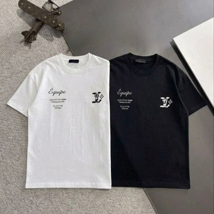 T-Shirt LOUIS VUITTON