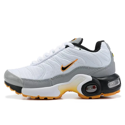 NIKE Air Max Plus "Grey/Yellow"