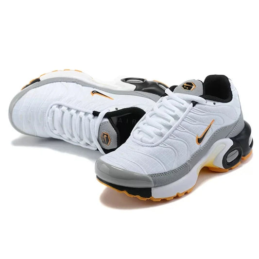 NIKE Air Max Plus "Grey/Yellow"