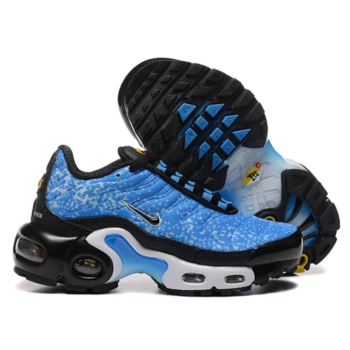 NIKE Air Max Plus "Napoli"