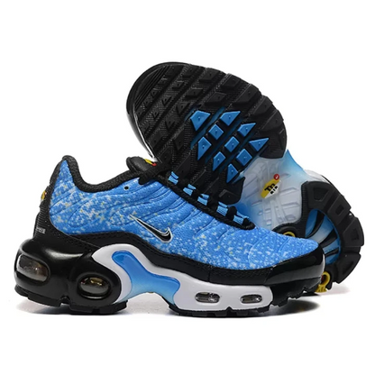 NIKE Air Max Plus "Napoli"