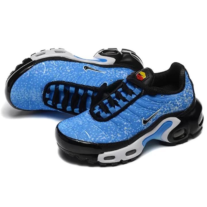 NIKE Air Max Plus "Napoli"