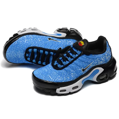 NIKE Air Max Plus "Napoli"