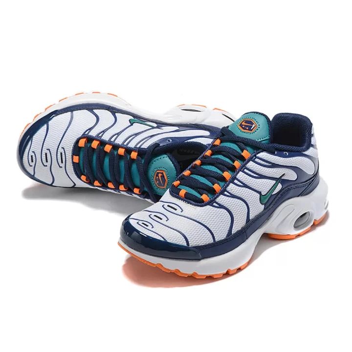 NIKE Air Max Plus "Neptune"