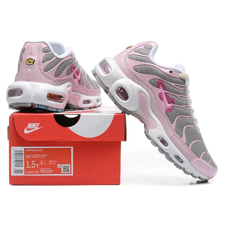 NIKE Air Max Plus "Paw Print"