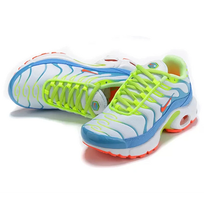NIKE Air Max Plus "GS"