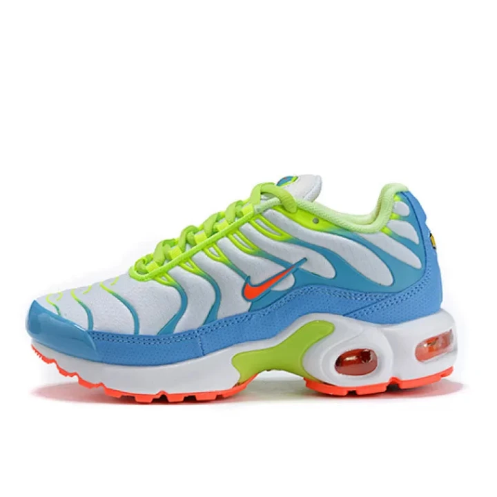 NIKE Air Max Plus "GS"