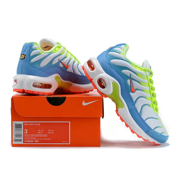 NIKE Air Max Plus "GS"