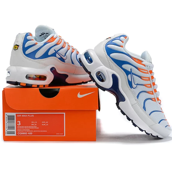 NIKE Air Max Plus "3D Glasses"
