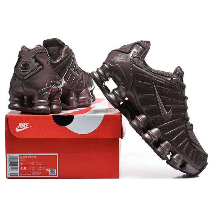 NIKE Shox TL