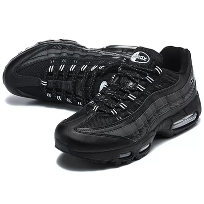 NIKE Air Max 95 Big Bubble "Black"