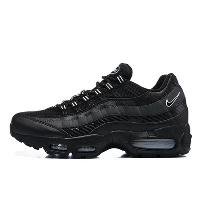 NIKE Air Max 95 Big Bubble "Black"