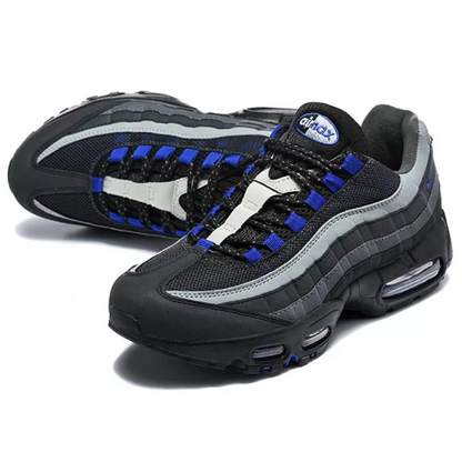 NIKE Air Max 95 Big Bubble "Black"