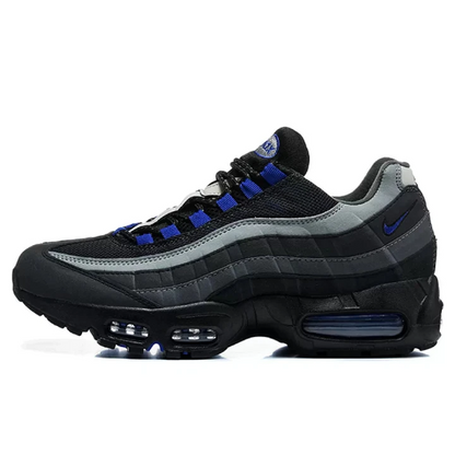 NIKE Air Max 95 Big Bubble "Black"