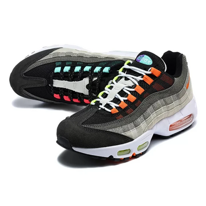 NIKE Air Max 95 "Greedy"