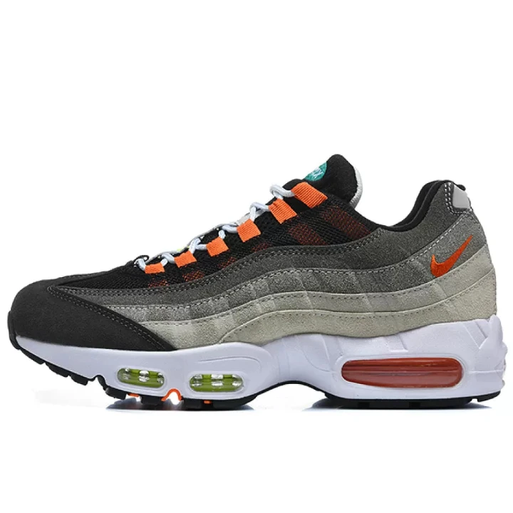 NIKE Air Max 95 "Greedy"