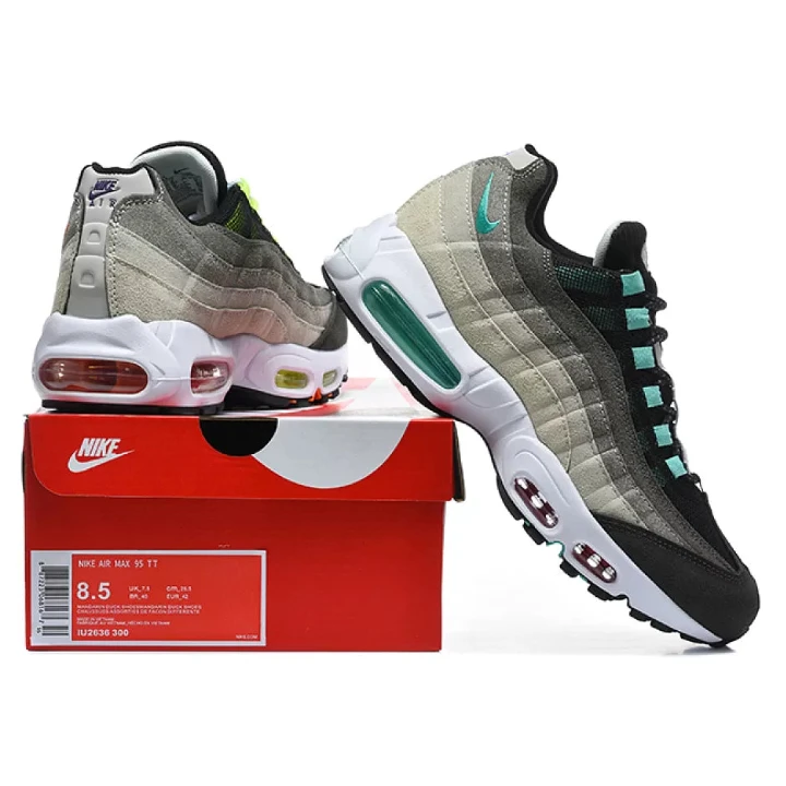 NIKE Air Max 95 "Greedy"