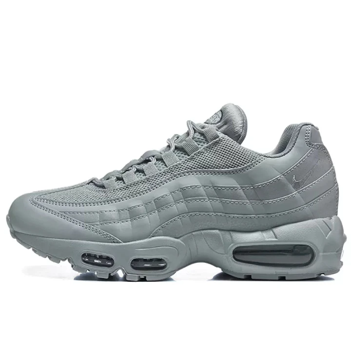 NIKE Air Max 95 Cuir
