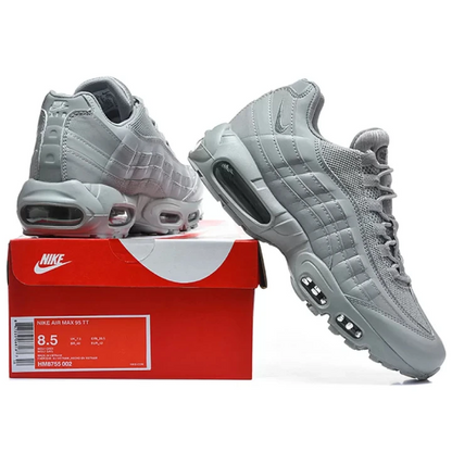 NIKE Air Max 95 Cuir