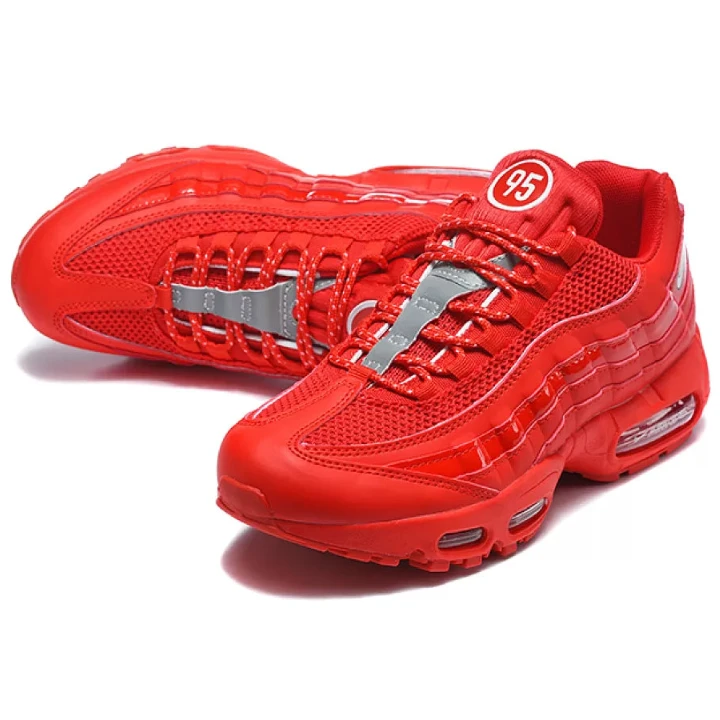 NIKE Air Max 95 "Total 90"