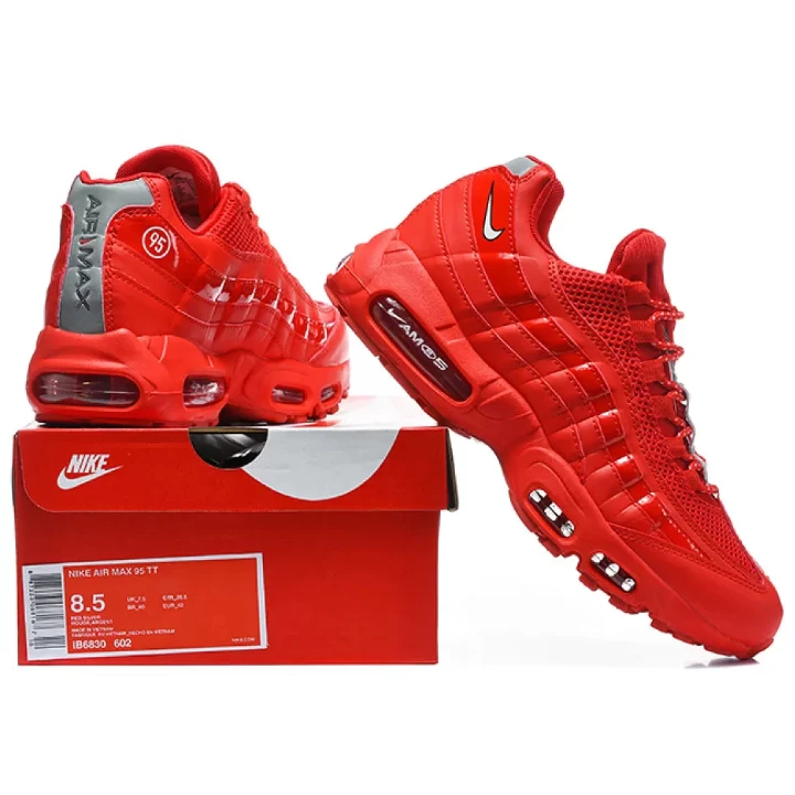 NIKE Air Max 95 "Total 90"