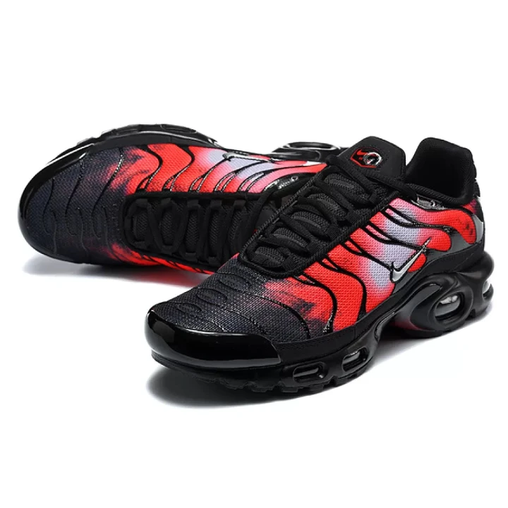 NIKE Air Max Plus "Flairemax"