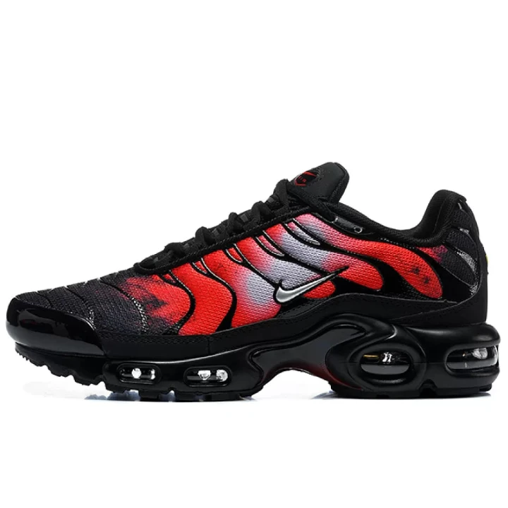 NIKE Air Max Plus "Flairemax"