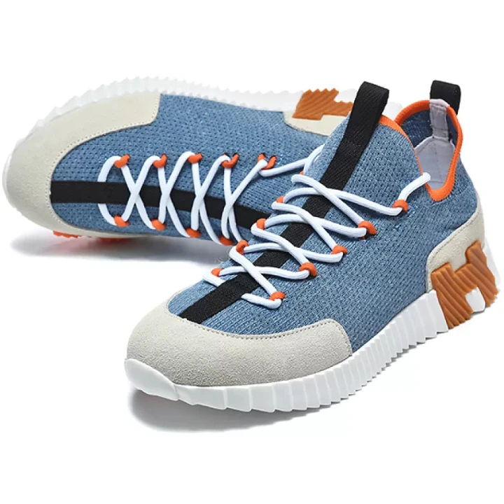 HERMÈS Slip-On-Flit