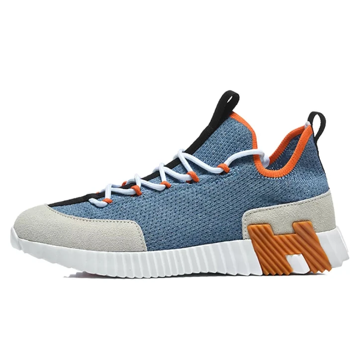 HERMÈS Slip-On-Flit