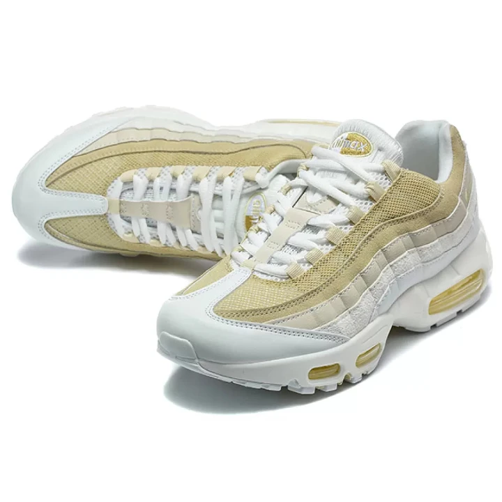 NIKE Air Max 95 Big Bubble