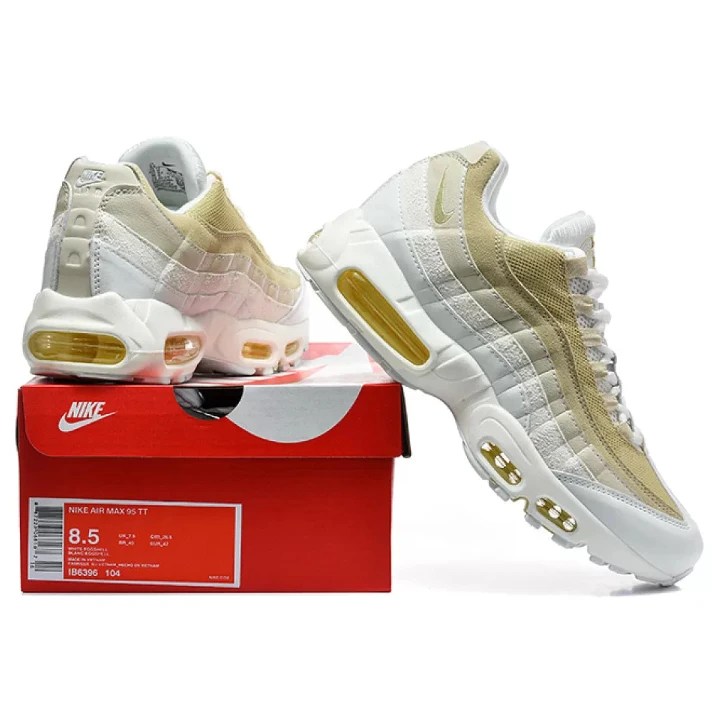 NIKE Air Max 95 Big Bubble