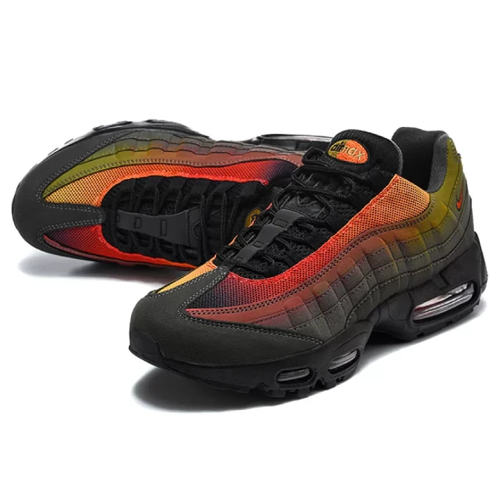 NIKE Air Max 95  X Lorenzo OG " Friends & Family"