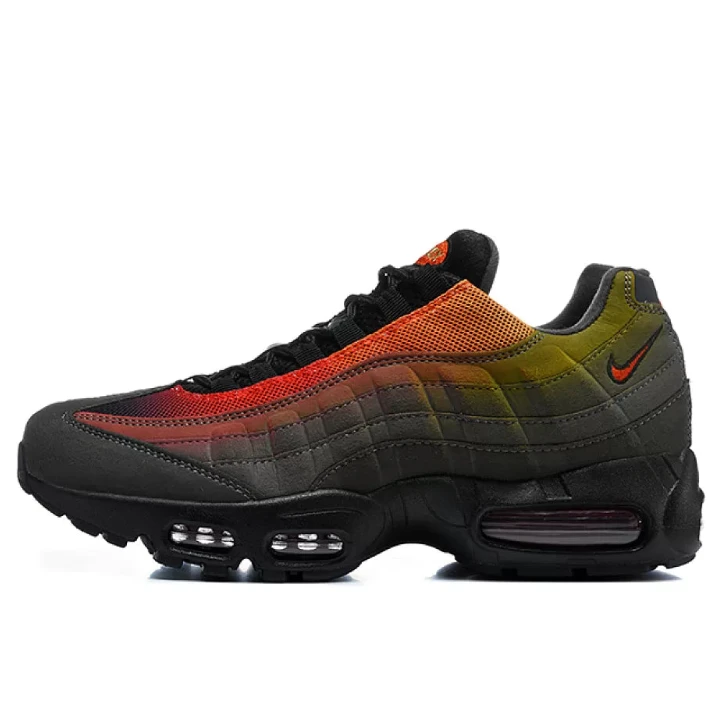 NIKE Air Max 95 X Block P X Lorenzo OG